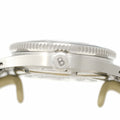 Pre-Owned Baltic Aquascaphe GMT Grey/Blue