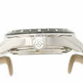 Pre-Owned Seiko Presage Sharp-Edged Series GMT SPB221