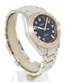 Pre-Owned Longines Spirit Zulu Time 1925 L3.803.5.53.6