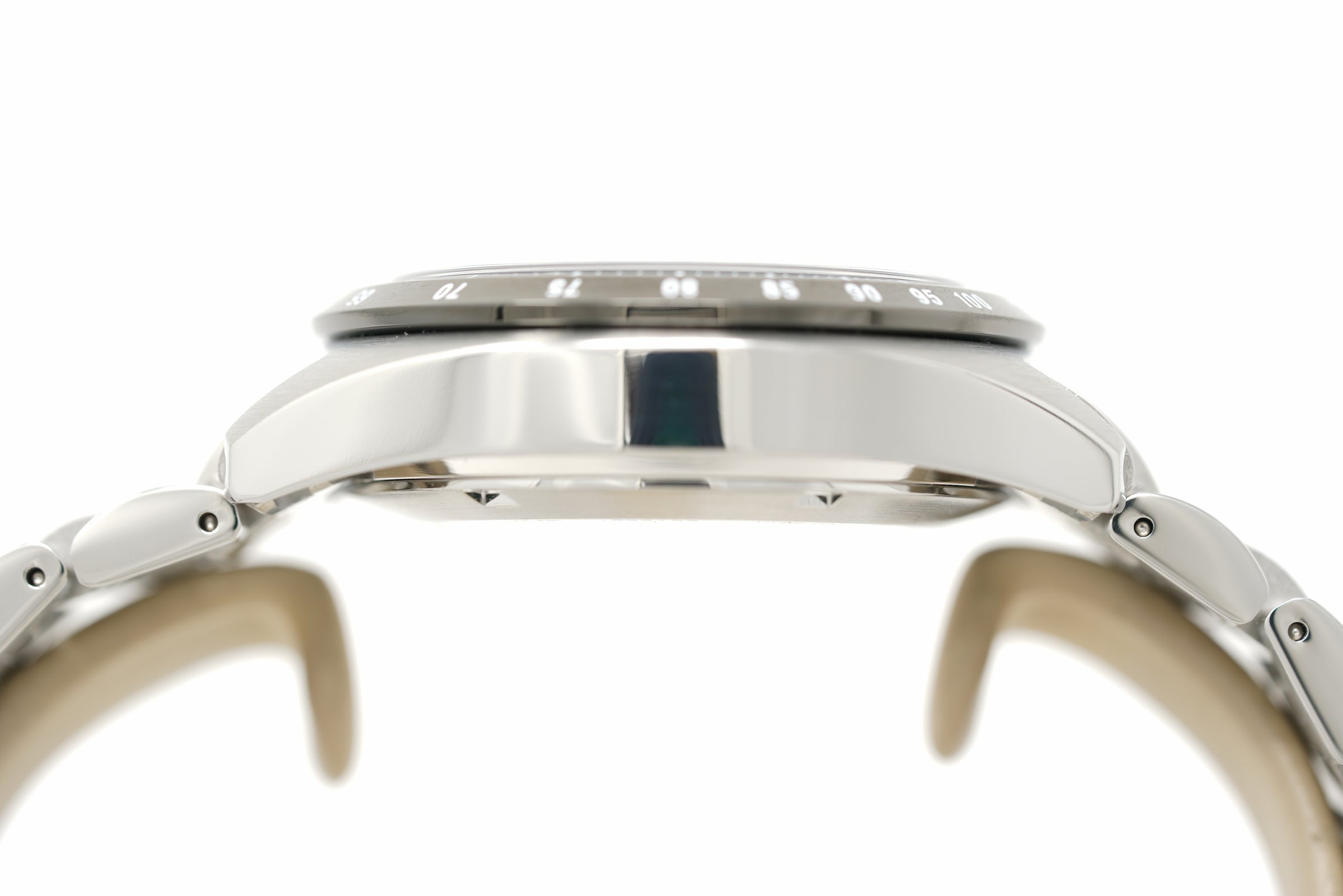 Pre-Owned Seiko Prospex Speedtimer SSC961