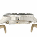 Pre-Owned Seiko Presage Sharp-Edged Series GMT SPB221