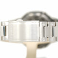 Pre-Owned G-Shock Full Metal Silver GMB2100SD-1C