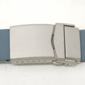 Pre-Owned Islander Sands Point Titanium Diver Grey Whale Tail ISL-259