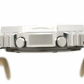 Pre-Owned G-Shock Full Metal Silver GMB2100SD-1C
