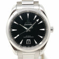 Pre-Owned Omega Seamaster Aqua Terra 220.10.38.20.01.004