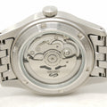 Pre-Owned Seiko 5 Sports GMT “Field Sports Style” SSK059/SBSC009