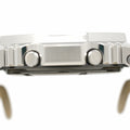 Pre-Owned G-Shock Full Metal Silver GMB2100SD-1C