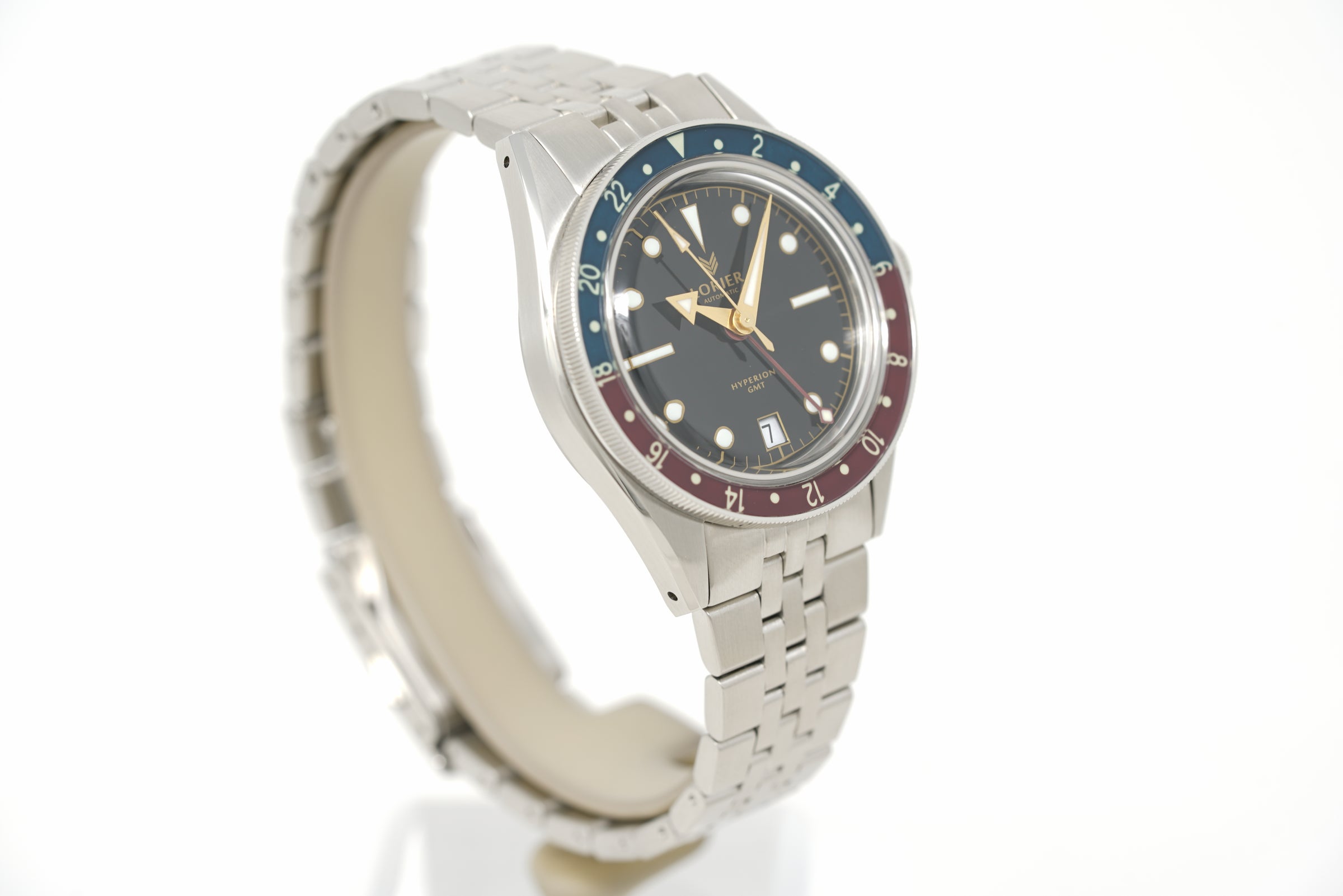 Pre-Owned Lorier Hyperion SII