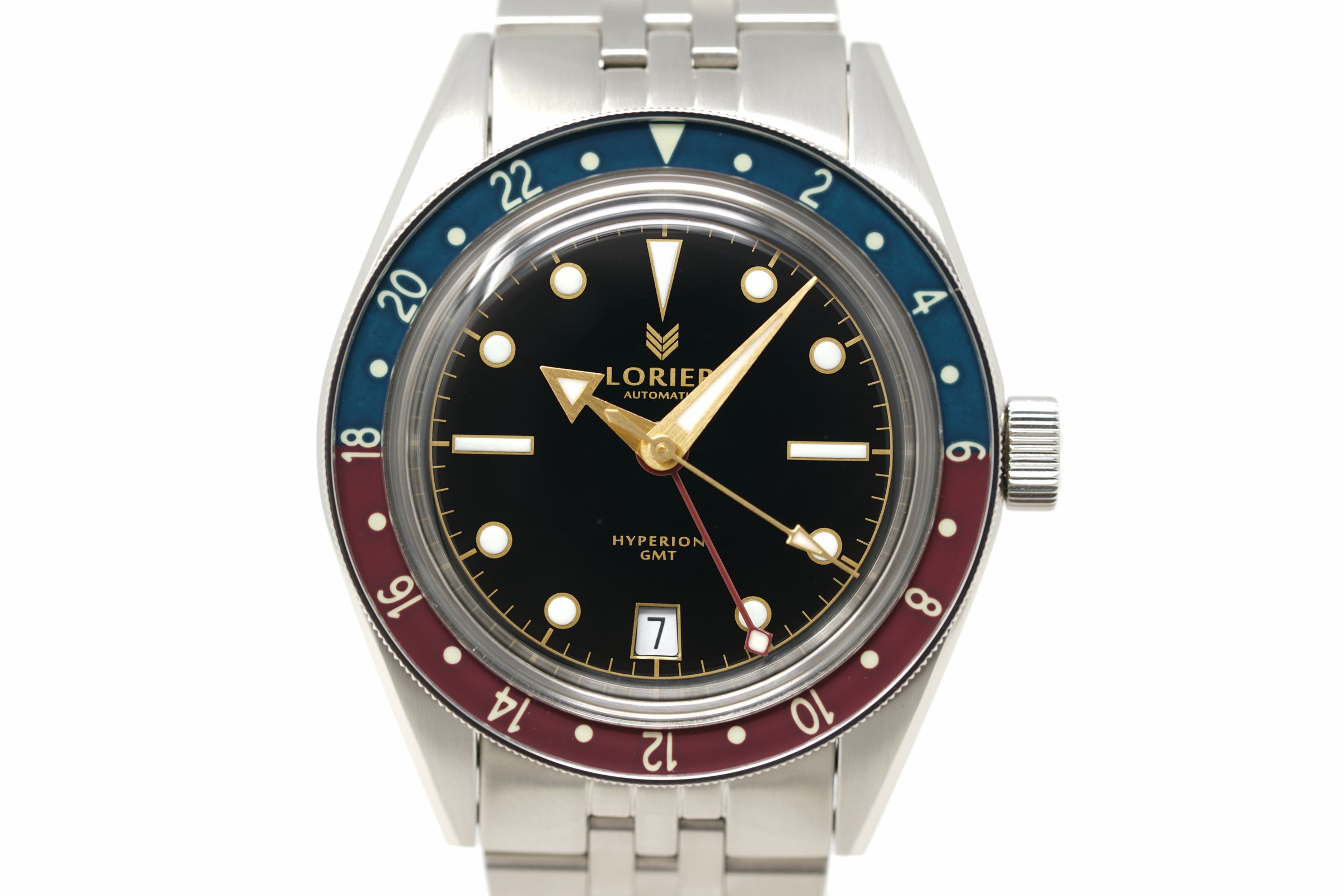 Pre-Owned Lorier Hyperion SII
