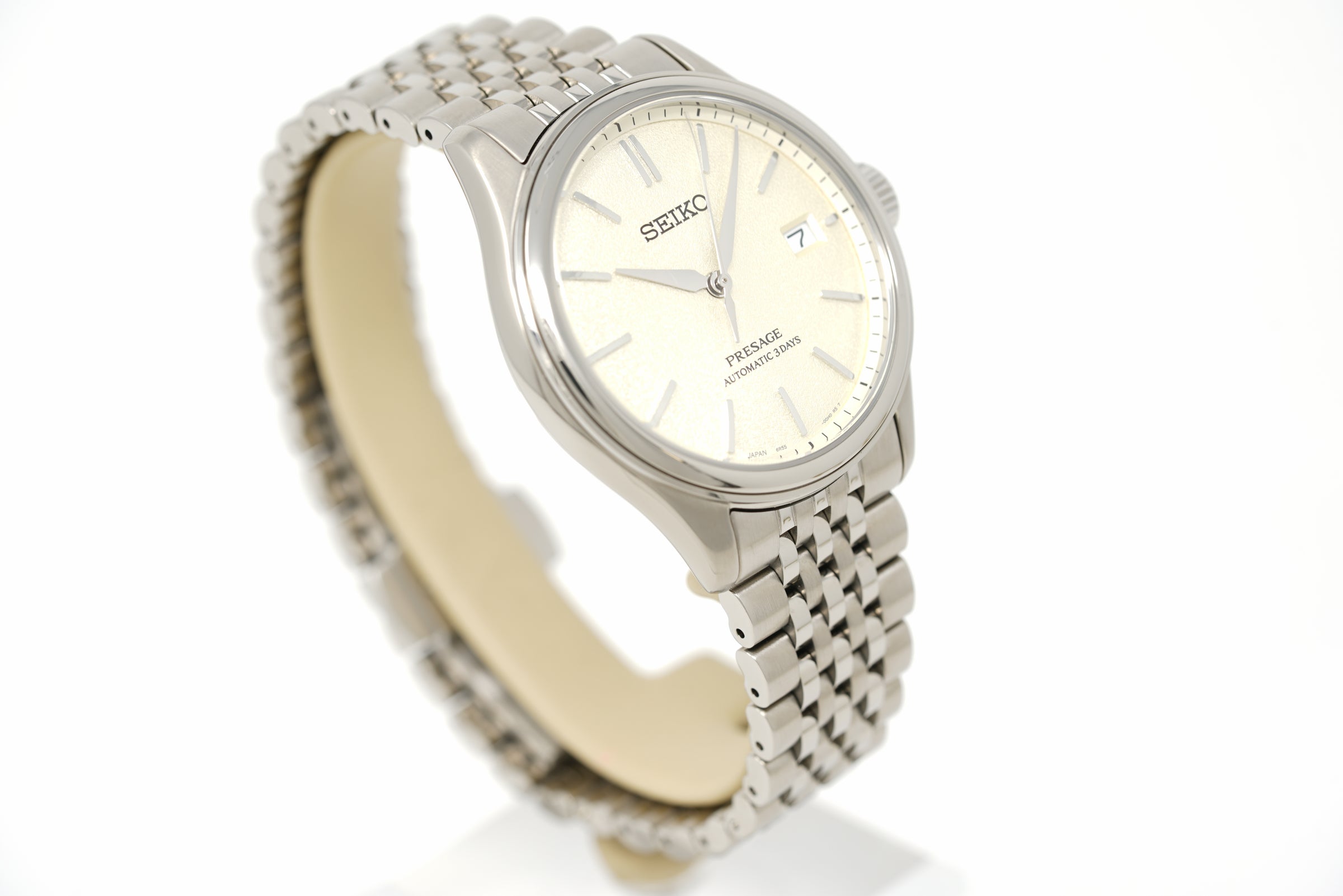 Pre-Owned Seiko Presage Classic SPB463