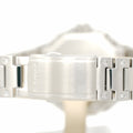 Pre-Owned G-Shock Full Metal Chronograph Silver GMCB2100D-1A