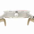 Pre-Owned Zodiac Super Sea Wolf GMT Automatic ZO9416