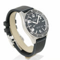 Pre-Owned Glashütte Original SeaQ Panorama Date 1-36-13-01-80-33