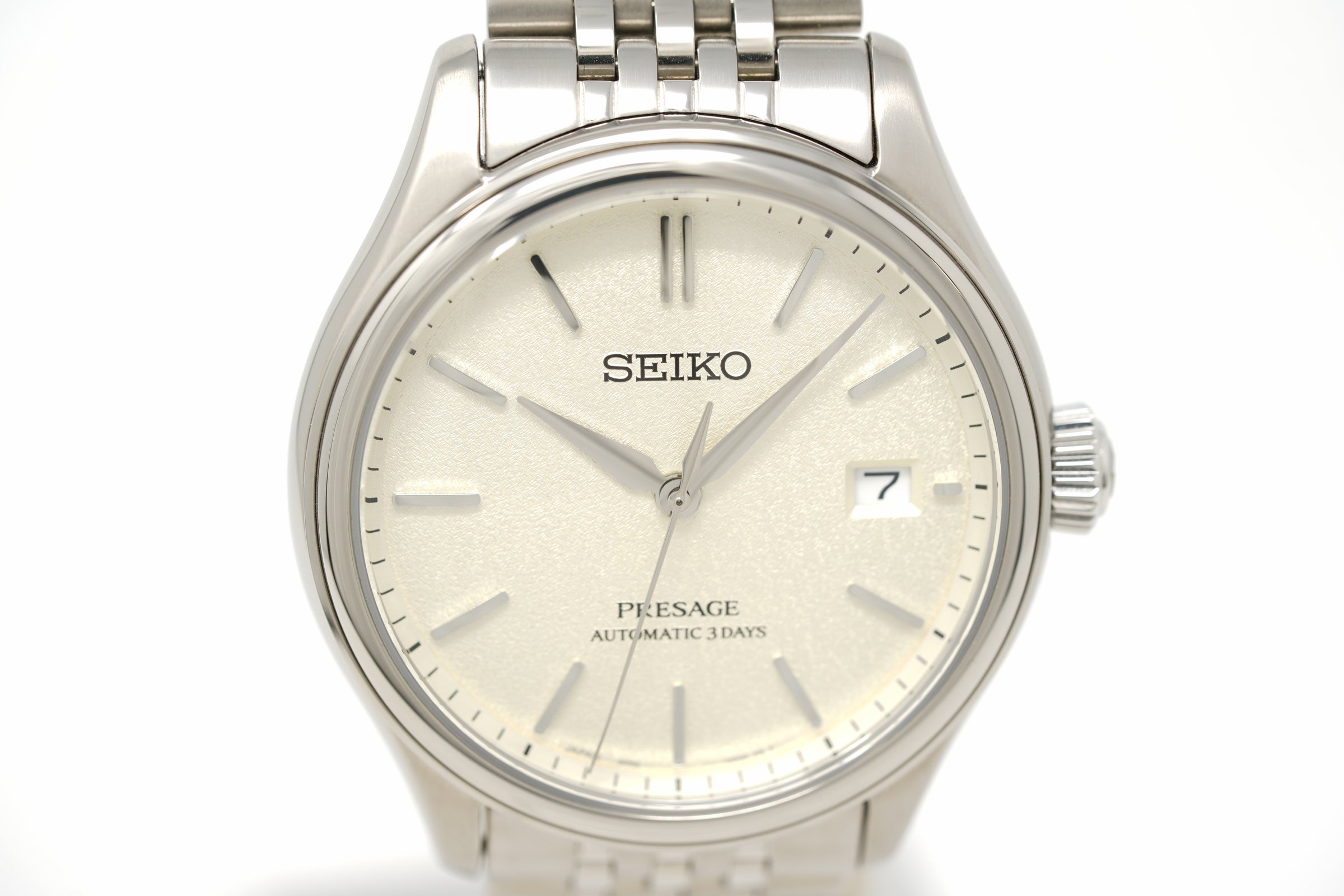 Pre-Owned Seiko Presage Classic SPB463