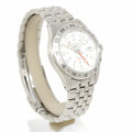 Pre-Owned Seiko 5 Sports GMT “Field Sports Style” SSK059/SBSC009