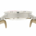 Pre-Owned Zodiac Super Sea Wolf GMT Automatic ZO9416