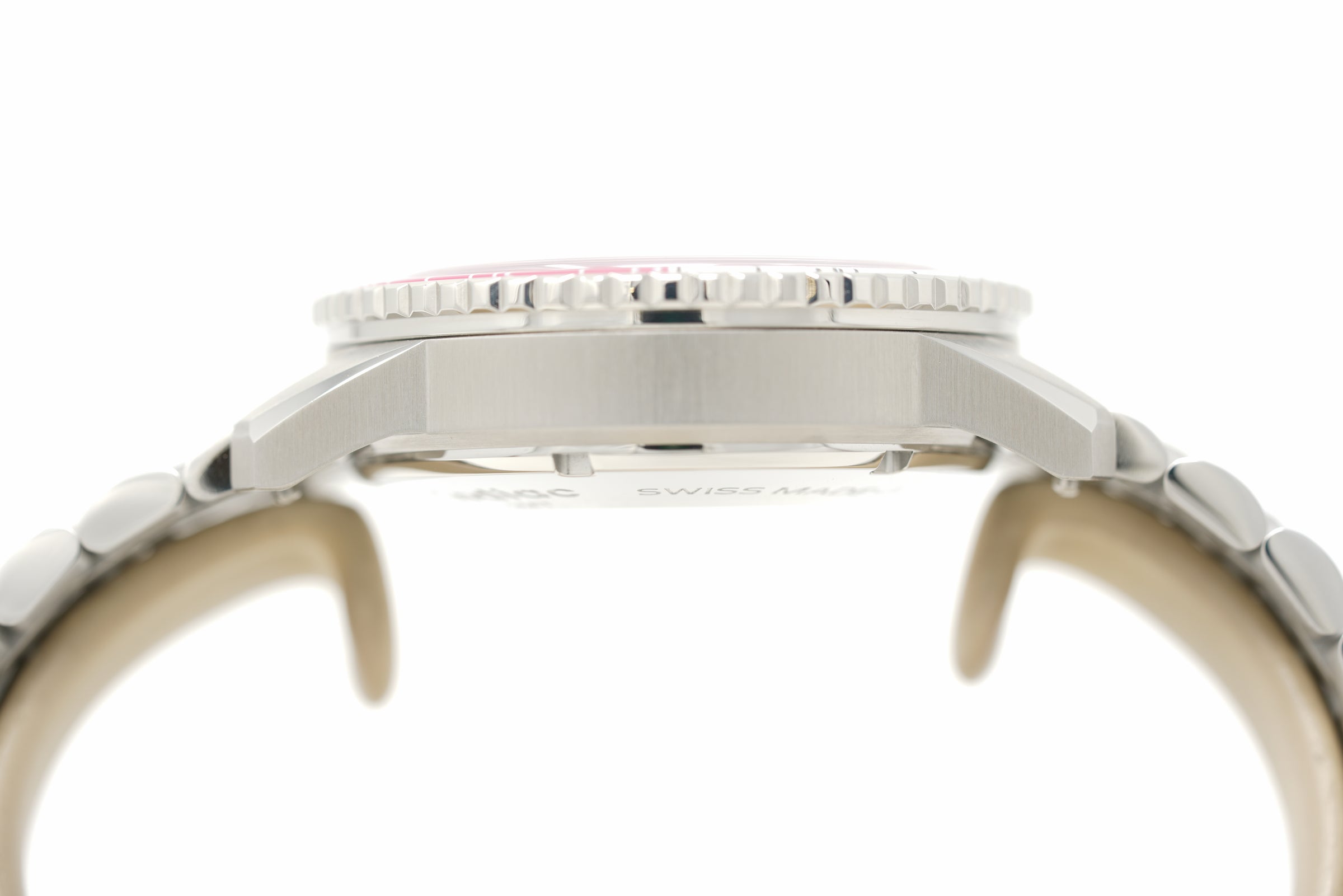 Pre-Owned Zodiac Super Sea Wolf GMT Automatic ZO9416