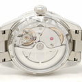 Pre-Owned Oris Divers Chronos Limited Edition 01 400 7774 4015-Set