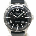 Pre-Owned Glashütte Original SeaQ Panorama Date 1-36-13-01-80-33