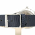 Pre-Owned Nomos Glashütte Club Automatic Date Atlantic 776