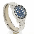 Pre-Owned Squale 1521 Classic COSC 1521COSCL.SQ20B