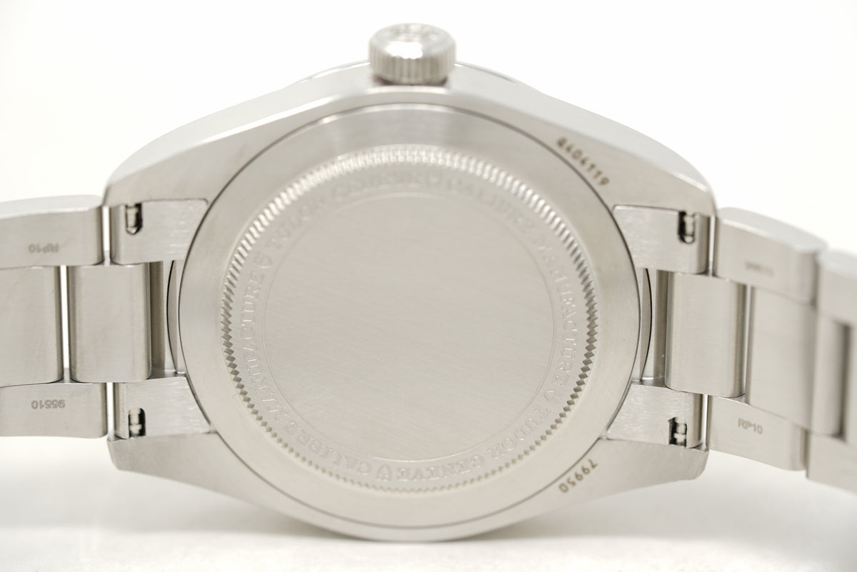 Pre-Owned Tudor Ranger M79950-0003