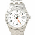 Pre-Owned Seiko 5 Sports GMT “Field Sports Style” SSK059/SBSC009