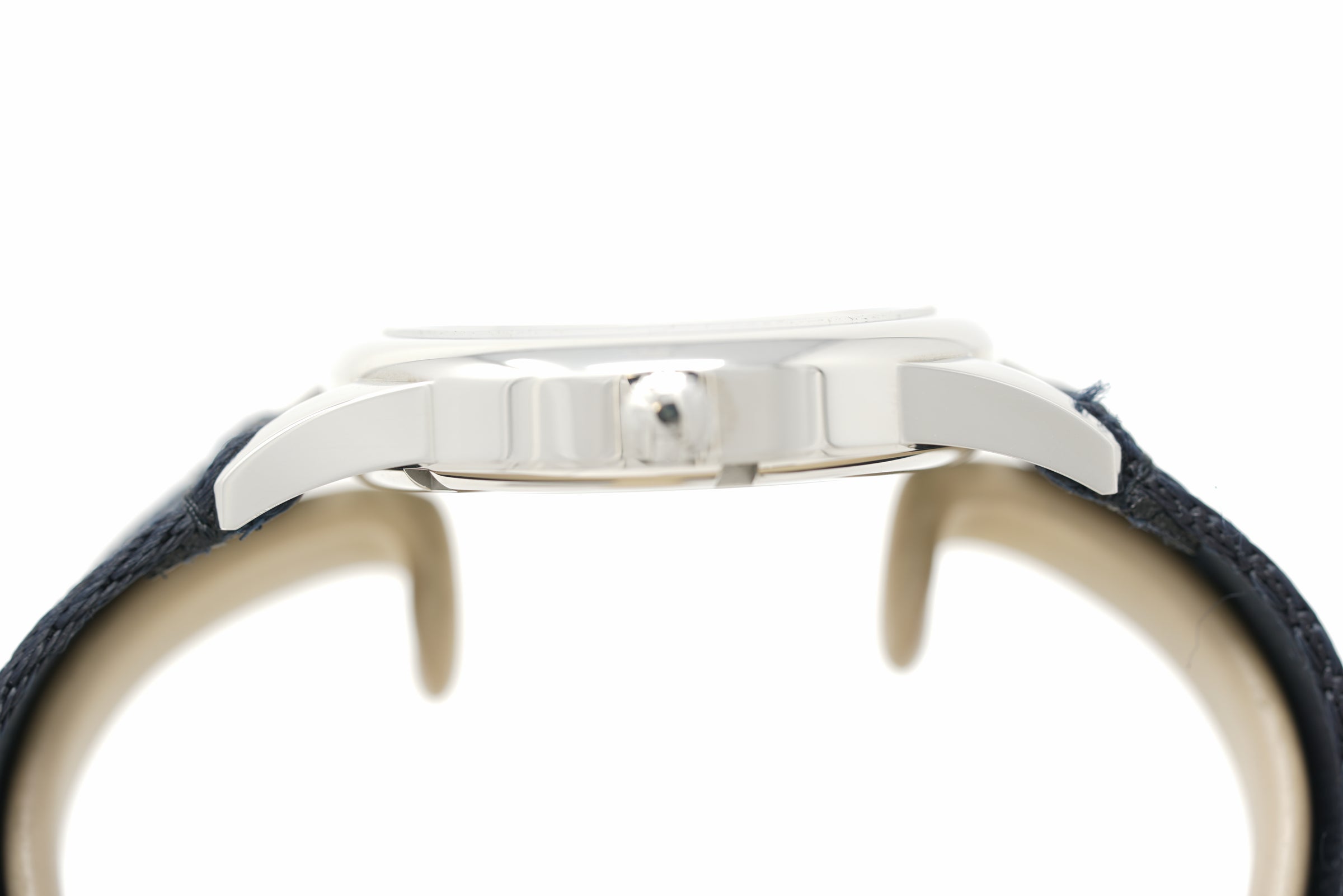 Pre-Owned Nomos Glashütte Club Automatic Date Atlantic 776