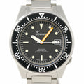 Pre-Owned Squale 1521 Classic COSC 1521COSCL.SQ20B