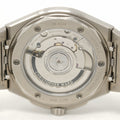 Pre-Owned Christopher Ward C12 The Twelve (Ti) Nebula Purple COSC C12-40ADC1-T00P0