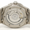 Pre-Owned Christopher Ward C12 The Twelve (Ti) Nebula Purple COSC C12-40ADC1-T00P0