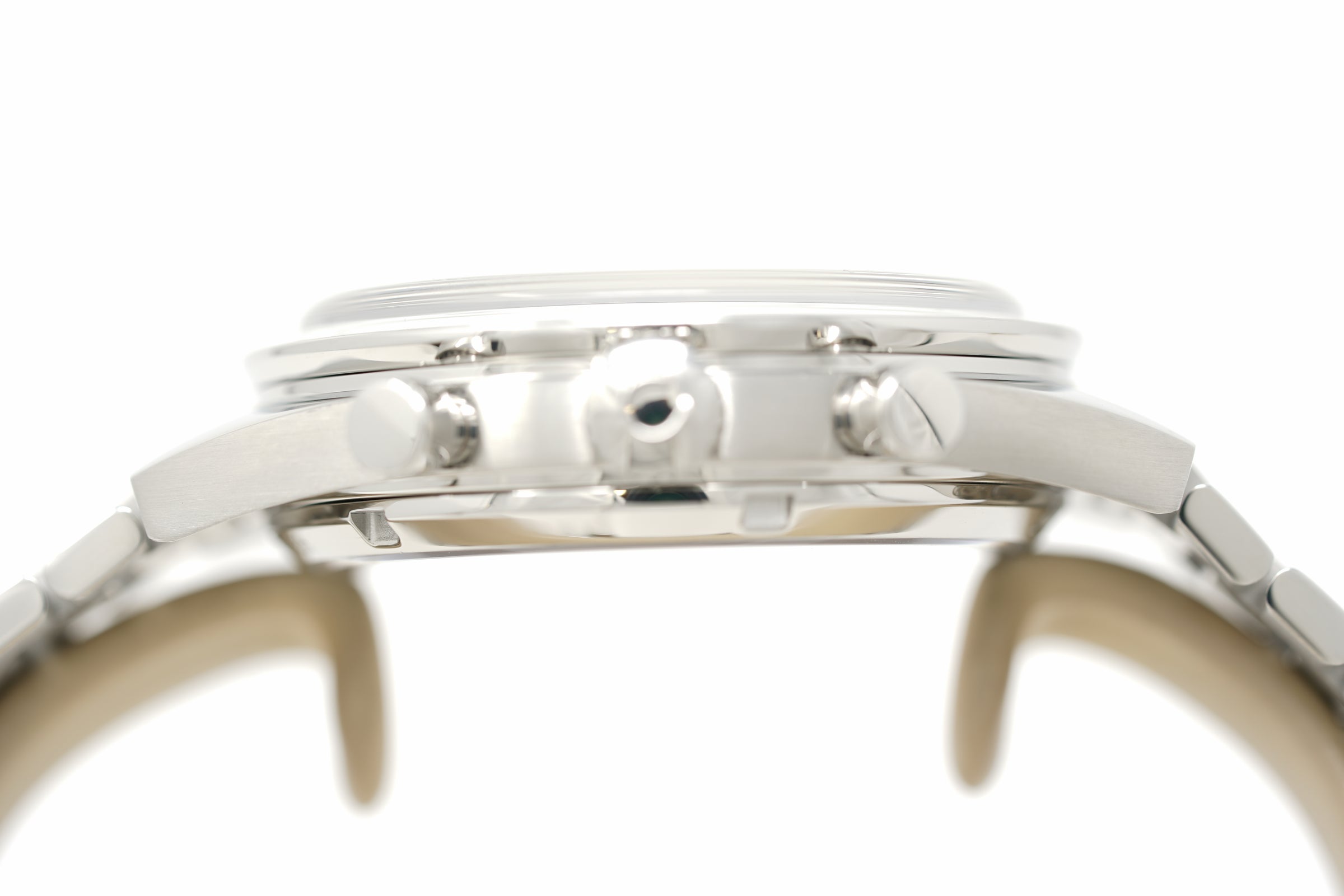 Pre-Owned Omega Speedmaster '57 332.10.41.51.01.001