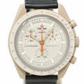 Pre-Owned Swatch x Omega MoonSwatch Mission To Jupiter SO33C100