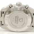 Pre-Owned Nivada Grenchen Autochron Meca-Quartz 77001Q45