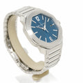 Pre-Owned Bulgari Octo Roma 102856