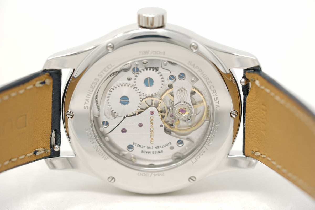 Pre-Owned Dumoreau DM02 Salmon
