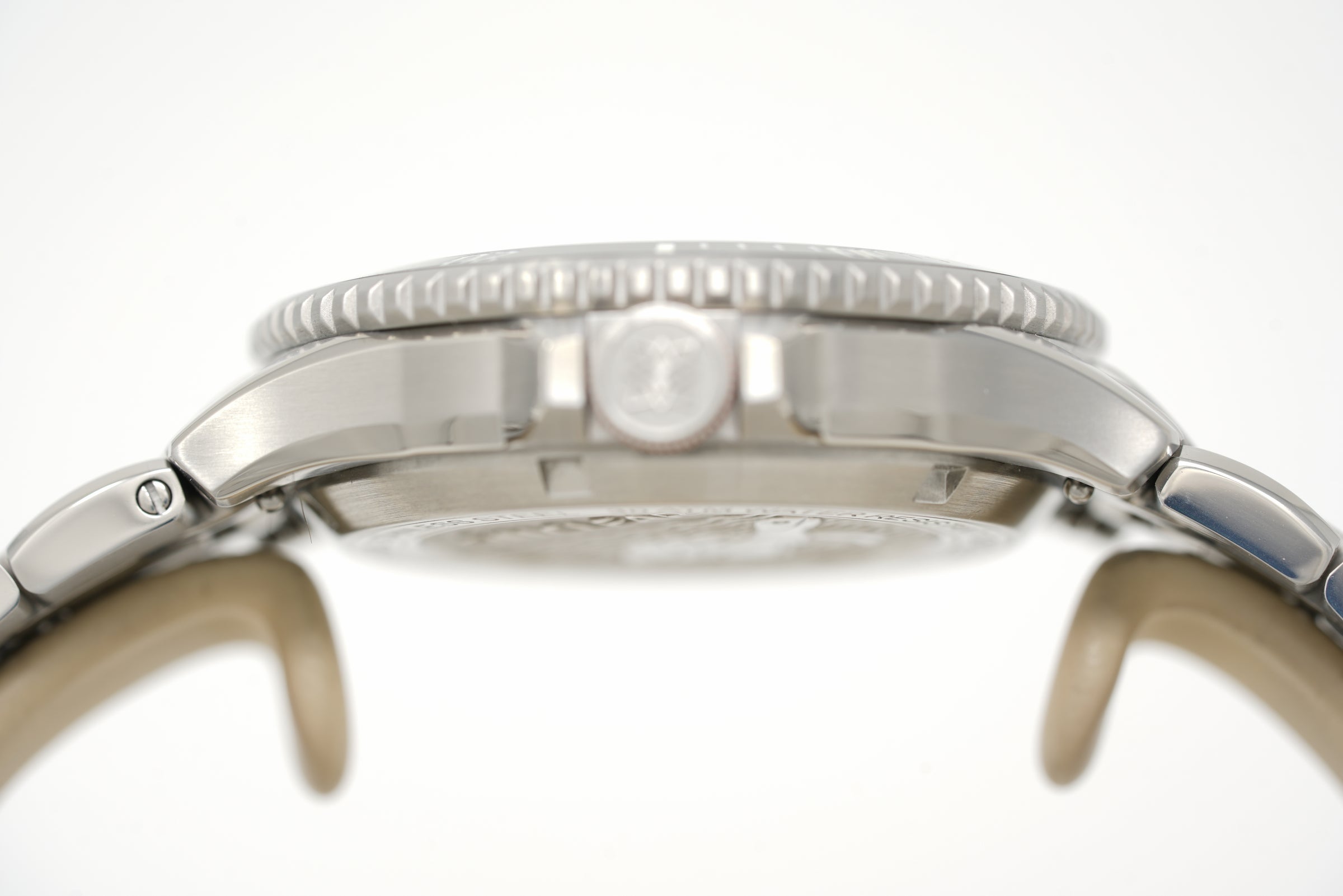 Pre-Owned Second Hour The Gin Clear MKII Pastel Blue