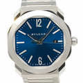 Pre-Owned Bulgari Octo Roma 102856