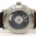 Pre-Owned Ming 22.01 GMT Gilt