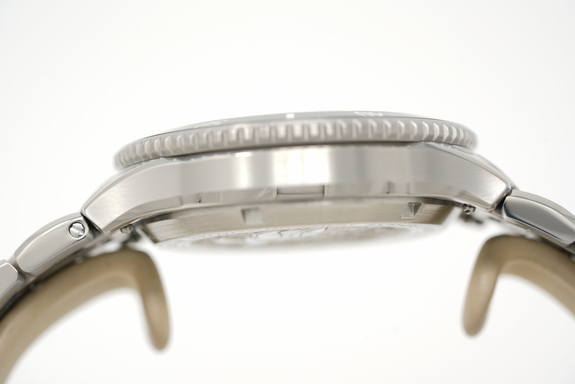 Pre-Owned Second Hour The Gin Clear MKII Pastel Blue