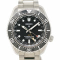 Pre-Owned Seiko Prospex 1968 Diver’s Modern Re-Interpretation GMT SPB383