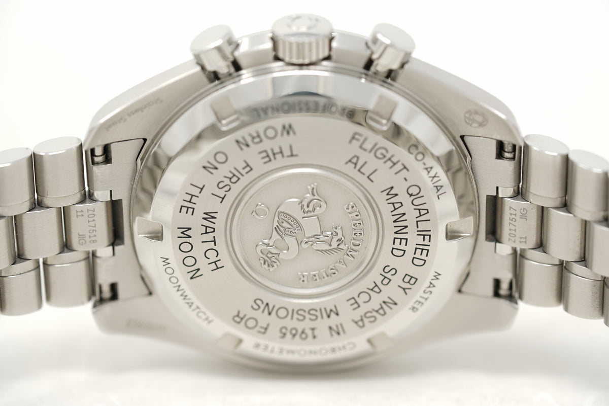 Pre-Owned Omega Speedmaster Moonwatch Professional 310.30.42.50.01.001