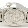 Pre-Owned Islander JFK Automatic GMT Cherry Blossom ISL-337