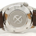 Pre-Owned Zodiac x Worn & Wound Olympos Military Edition ZO9710