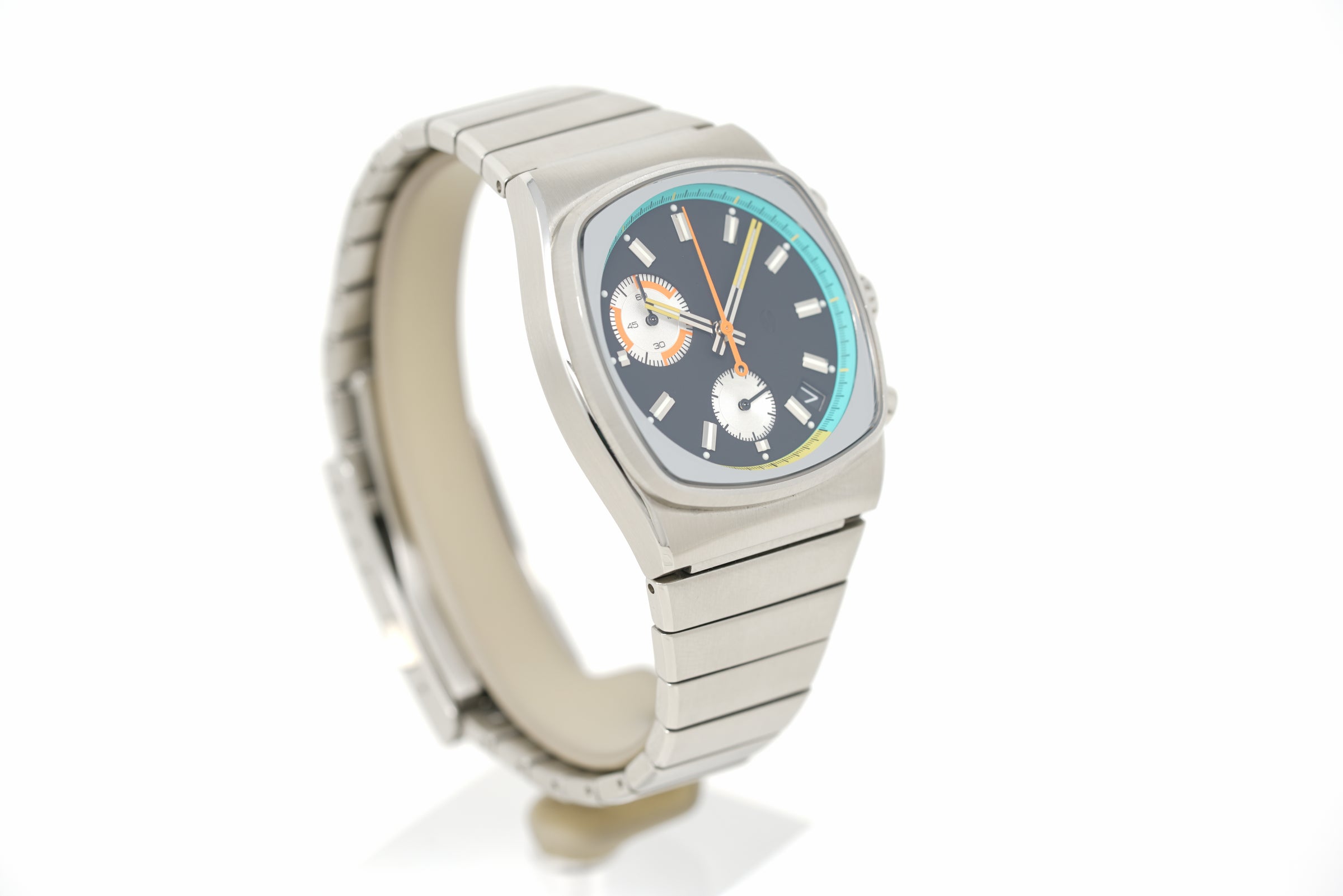 Pre-Owned Brew Metric - Retro Dial