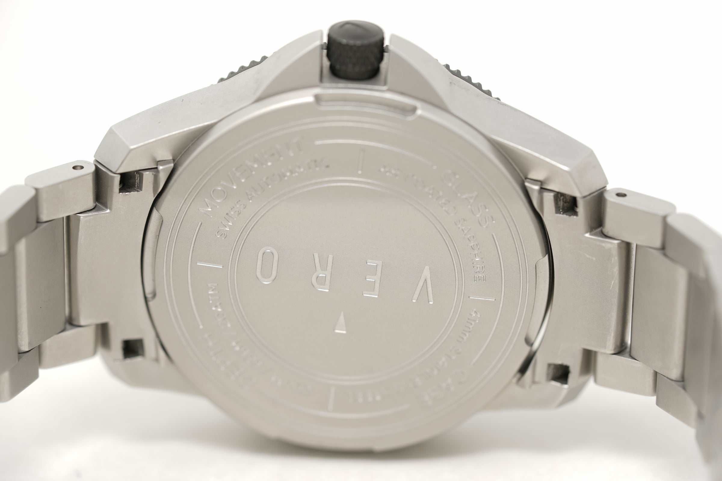 Pre-Owned Vero Open Water Ridge Trail