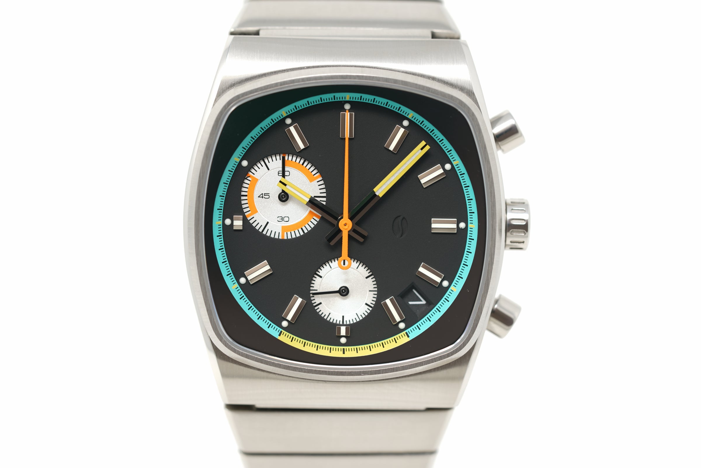 Pre-Owned Brew Metric - Retro Dial