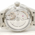 Pre-Owned Oris X Hodinkee Calibre 400 Limited 01 400 7774 4087-Set