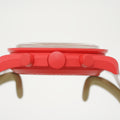 Pre-Owned Swatch x Omega MoonSwatch Mission to Mars SO33R100