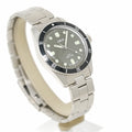 Pre-Owned Oris X Hodinkee Calibre 400 Limited 01 400 7774 4087-Set